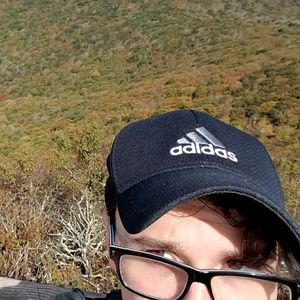 Meet your Posher, Cory